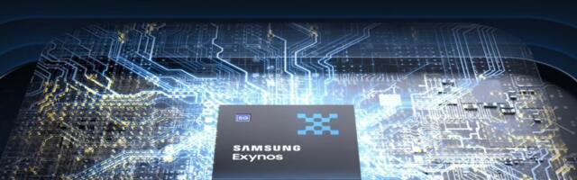 Samsung was world's biggest chip manufacturer in 2024