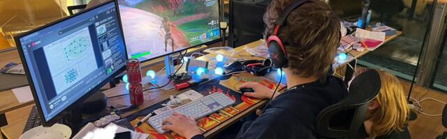 Ice cold swims and a fear of small talk: Inside the hacker hotel digging for Europes first trillion-dollar company