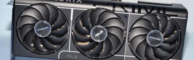 Nvidia GeForce RTX 5070 Ti review: A proper high-end GPU