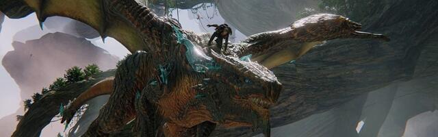 Hideki Kamiya still wants to resurrect the cancelled Scalebound