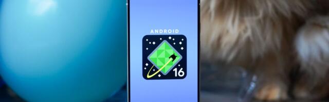 Android 16 Teases Secret UI Update That Should Bring Fresh Beauty, Tons of Blur