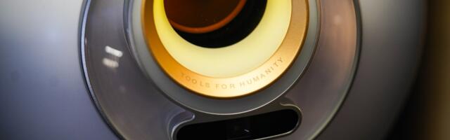 Sam Altman’s eye-scanning project launches cryptocurrency in the US