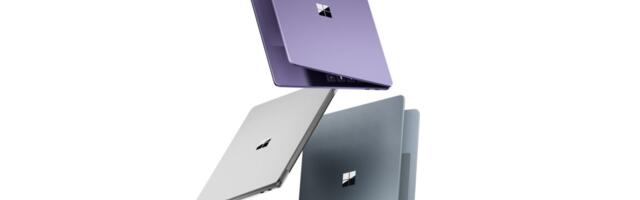 Lighter, cheaper Surface Laptop saves a little money but gives up a lot