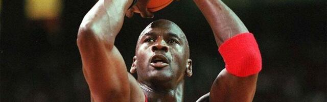 Michael Jordan is back and will serve as a contributor for NBC’s NBA coverage