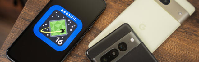 The first Android 16 QPR1 beta is here for your Pixel with a taste of Material 3 Expressive