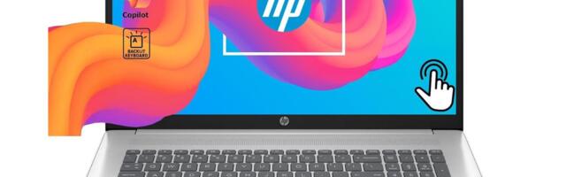 This 17″ HP Laptop (64GB RAM, 2TB SSD, Win 11 Pro) Drops by $3,700 on Amazon, Now Costs Peanuts After Memorial Day