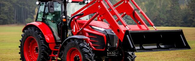Who Owns TYM Tractors And Where Are They Made?