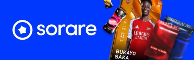NFT sports card collecting and betting platform Sorare reportedly on the verge of collapse