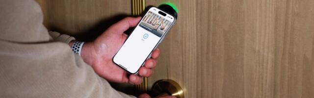 Resorts World Las Vegas Debuts Room Keys in Apple Wallet, No App Needed — Exclusive