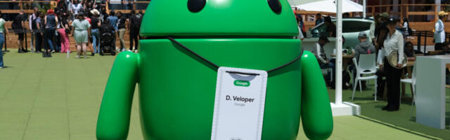 Google’s Android head confirms Chrome OS and Android are merging