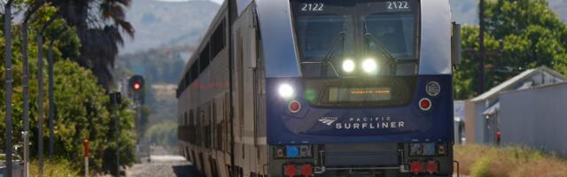 The curse of America’s high-speed rail