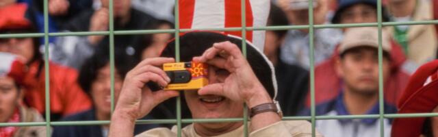 Kodak says it’s not dead yet