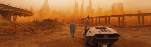 Blade Runner makes its live-action return next year