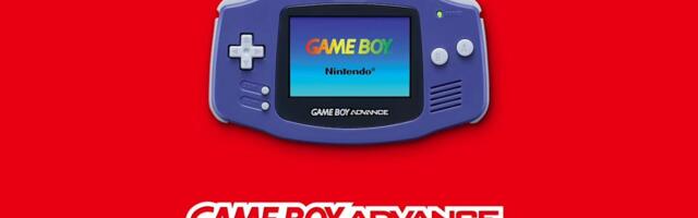 The Switch 2's latest update improves the console's GBA emulator