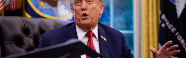 Trump is kicking off his major overhaul of student-loan repayment