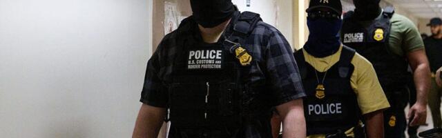 Can You Legally Share ICE Raids on Apps Like Ring Neighbors or Nextdoor?
