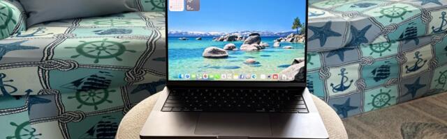 Apple MacBook Pro (14-inch, M5) review: Raising the performance bar with M5