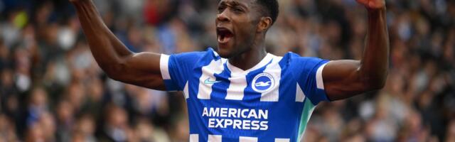 Premier League Soccer: Stream Man United vs. Brighton Live From Anywhere Premier League Soccer: Stream Man United vs. Brighton Live From Anywhere