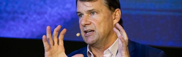 Ford CEO says the US-China EV war is just like the American auto industry's 1980s showdown with Japan, but 'on steroids' Ford CEO says the US-China EV war is just like the American auto industry's 1980s showdown with Japan, but 'on steroids'