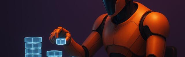 Динамическая память: как ИИ-агенты научились сворачивать контекст и думать на 100 шагов вперёд