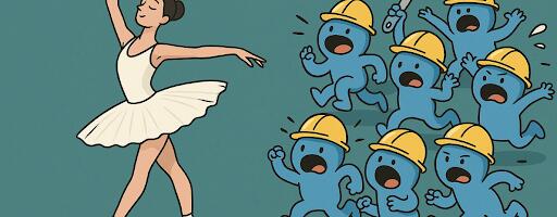 За кулисами асинхронности: корутины, горутины и правда между ними