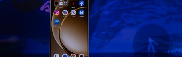 Review: Id take the new OnePlus 15 over the Samsung Galaxy S25 Ultra