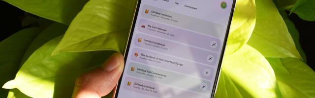 Deep Research supercharges NotebookLM to instantly scan hundreds of websites for you