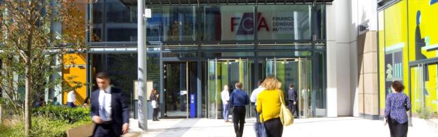FCA approves second PISCES operator in growth push