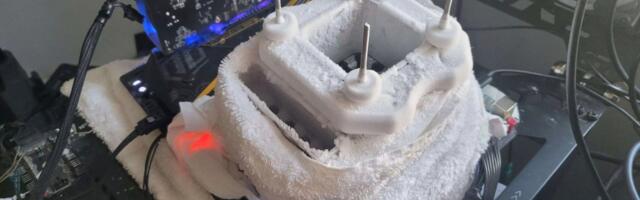 Новый рекорд оверклокинга: что нужно, чтобы разогнать DDR5 до 13 211 МТ/с