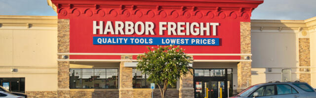 Last Minute Gift Ideas From Harbor Freight Under $50
