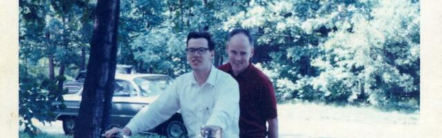 Деннис Ритчи. Человек, который подарил нам циклы и рекурсию