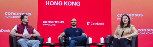 Neobanks will fuel Ethereum's 2026 growth, says ether.fi CEO