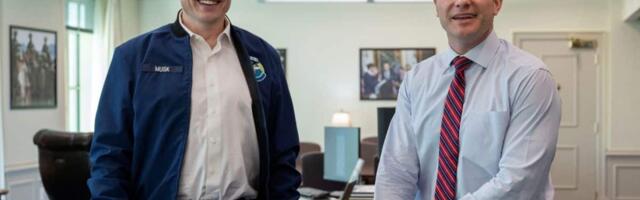 Why is Pentagon embracing Elon Musk’s controversial AI Grok?