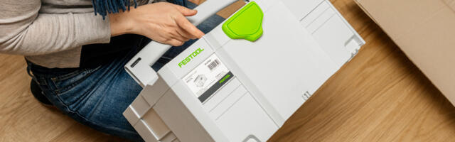 Who Makes Festool Tools And Where Are They Manufactured?