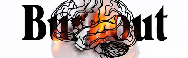 Burnout изнутри: тело сдаётся первым