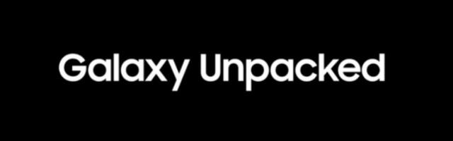 Samsung Galaxy Unpacked 2026 invite leaks, date revealed