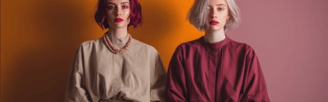 What your favorite color says about your emotional needs and hidden personality traits