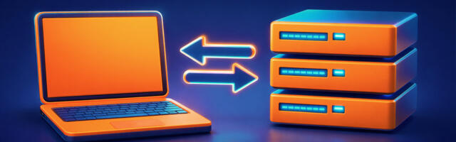 Почему статические сайты возвращаются и чему они научились