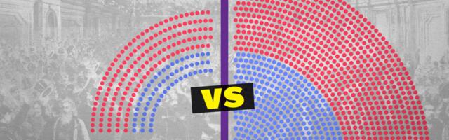 The House of Representatives is too small