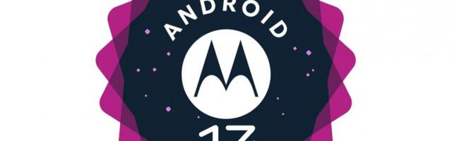 Motorola launches Android 17 beta program, here are the eligible devices