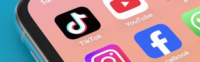TikTok won't add end-to-end encryption to DMs