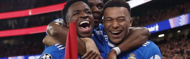 How to watch Champions League Round of 16: Free Streams, TV Channels