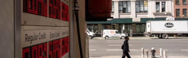 Surging oil costs pour fuel on the return-to-office debate