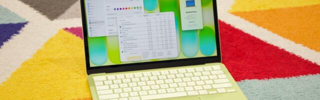 Apple's MacBook Neo makes repairs easier and cheaper than other MacBooks