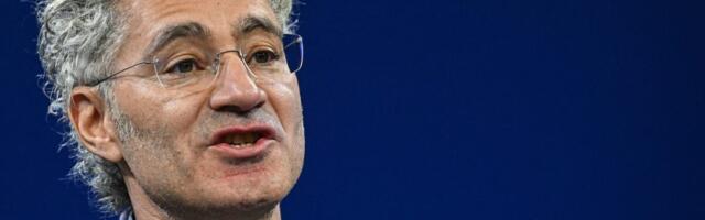 Palantir CEO Insists He Doesn’t Support Regime Change Wars (But Supports Iran War)