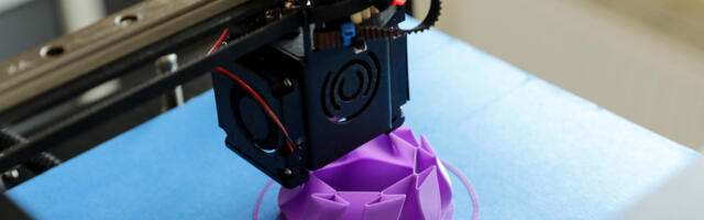 5 Weirdly Useful Things You Can 3D Print