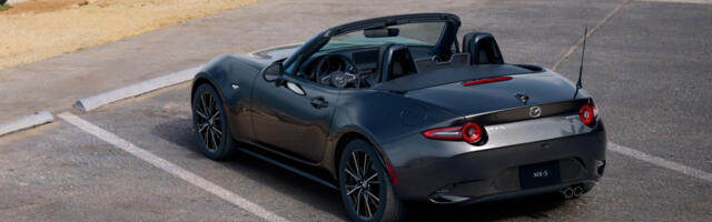 12 Car Models Tall Drivers Should Steer Clear Of At All Costs