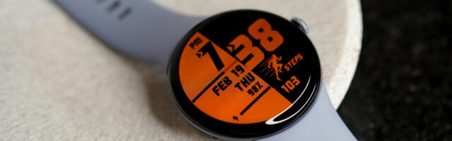 5 months later, the Pixel Watch 4’s GPS is still my favorite upgrade