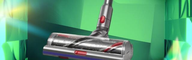 My Favorite Dyson Vacuum Is $250 off Right Now During the Final Day of the Amazon Big Spring Sale