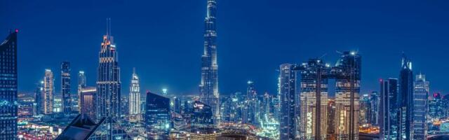 Binance offers UAE staff temporary relocation as Middle East conflict disrupts region